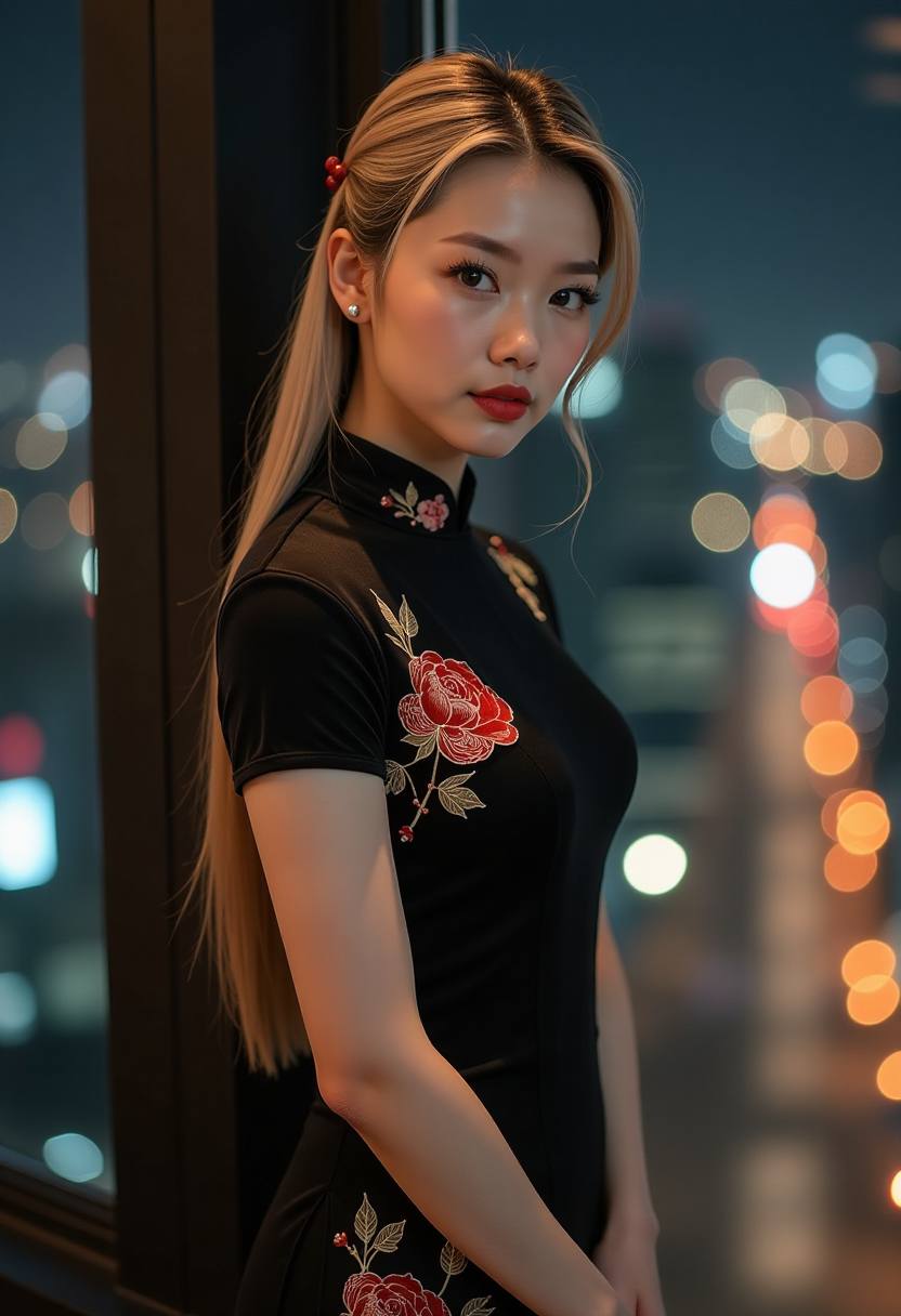 春日练习曲海报